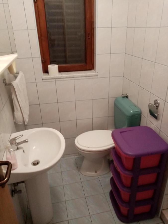 Apartman Mirko プーラ エクステリア 写真