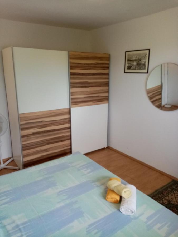 Apartman Mirko プーラ エクステリア 写真
