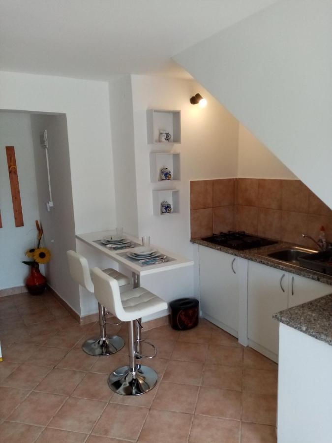 Apartman Mirko プーラ エクステリア 写真