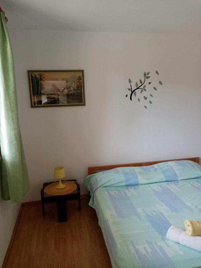 Apartman Mirko プーラ エクステリア 写真