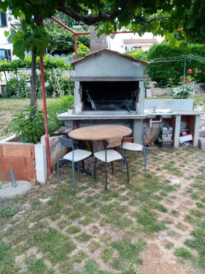 Apartman Mirko プーラ エクステリア 写真
